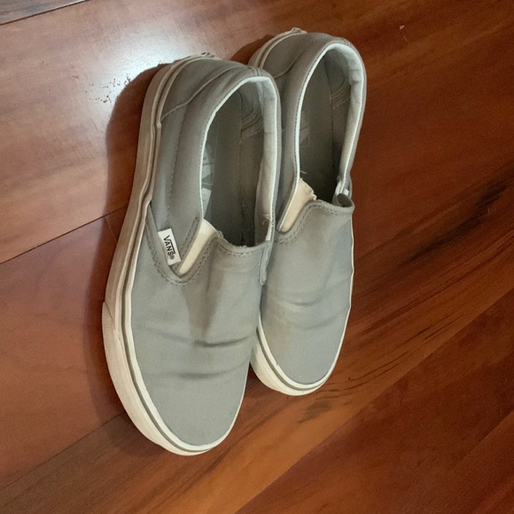 Vans Shoes - Vans